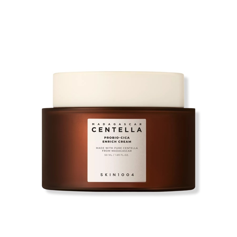 5/$25 Skin1004 Madagascar Centella Cream 15ml